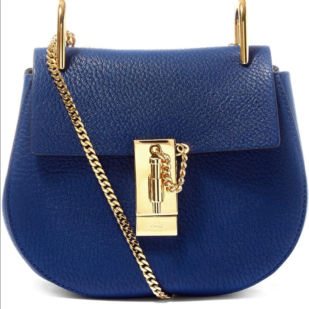 Royal Navy Chloe Drew Purse(Excellent Condition)